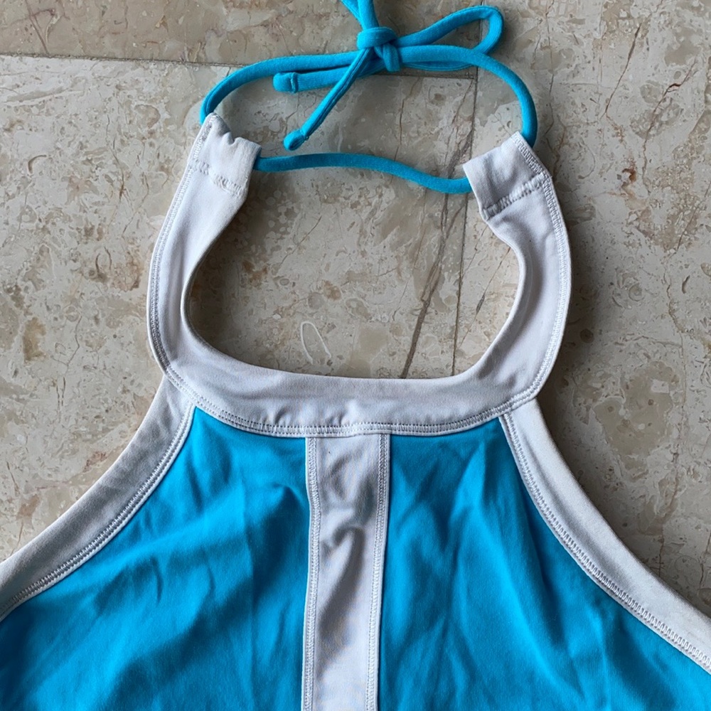 Lululemon Hip To Be Zen Halter - Picture 6 of 9